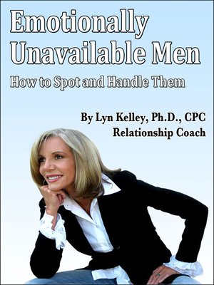 cover image of Emotionally Unavailable Men